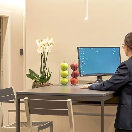 Sleep Tide Suites Milano Eksteriør bilde