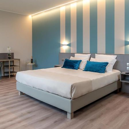 Sleep Tide Suites Milano Eksteriør bilde