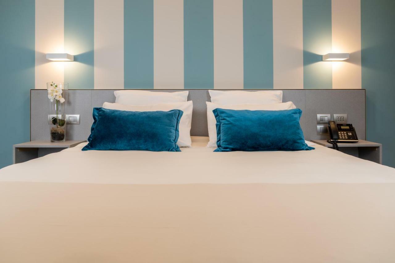 Sleep Tide Suites Milano Eksteriør bilde