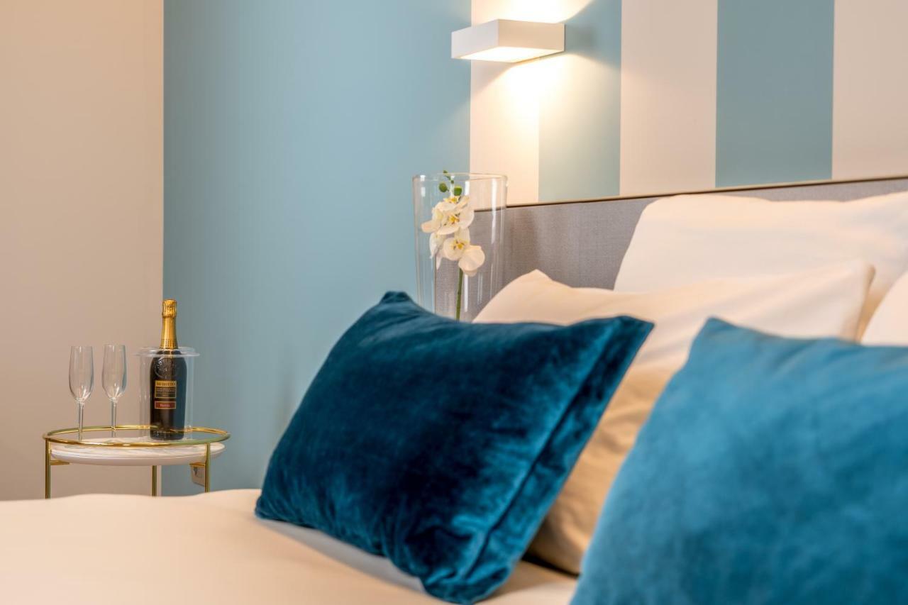Sleep Tide Suites Milano Eksteriør bilde