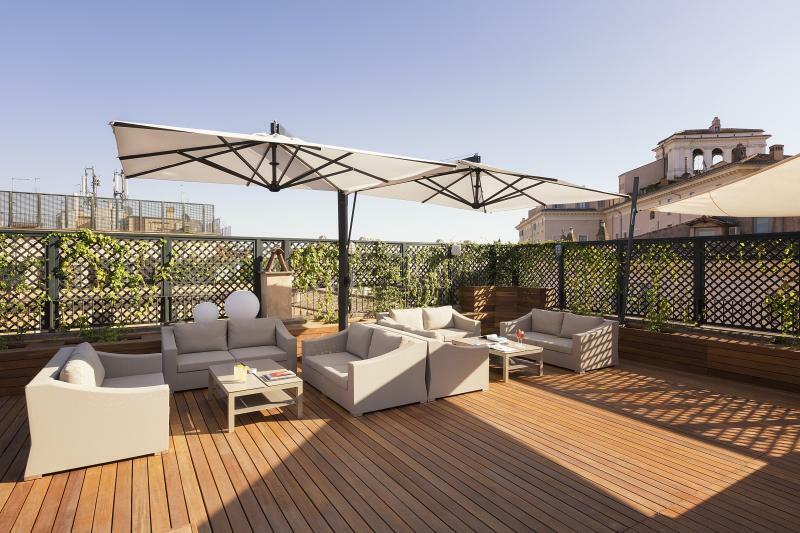 Sleep Tide Suites Milano Eksteriør bilde