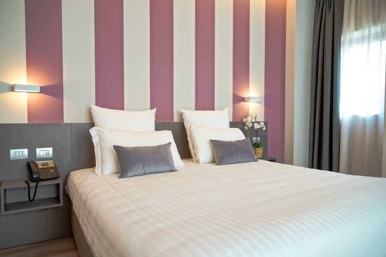 Sleep Tide Suites Milano Eksteriør bilde