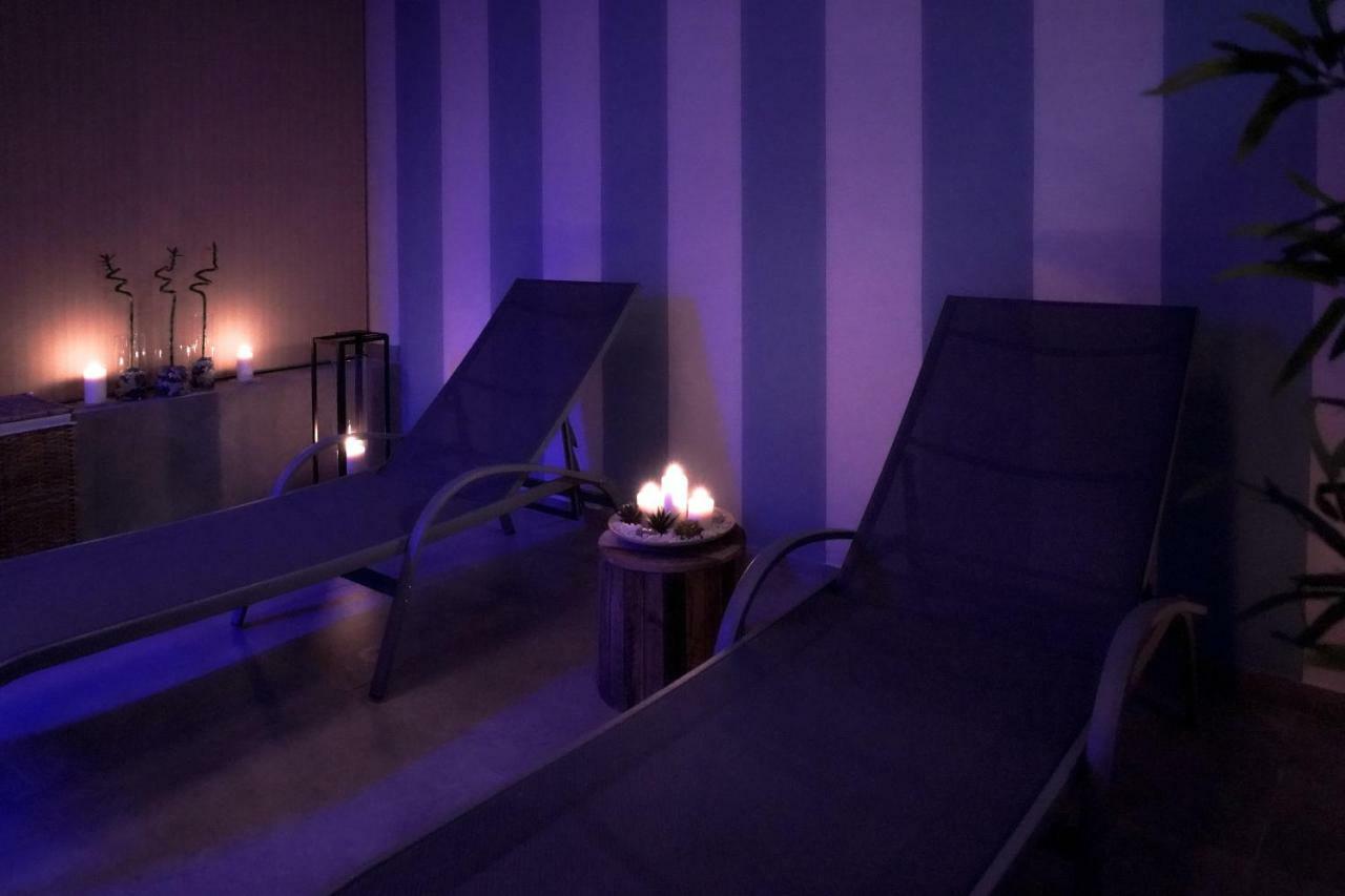 Sleep Tide Suites Milano Eksteriør bilde