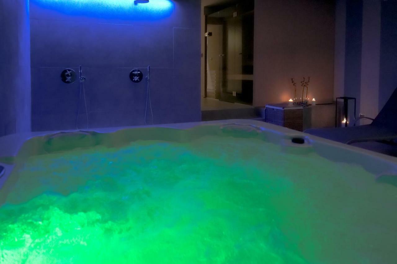 Sleep Tide Suites Milano Eksteriør bilde