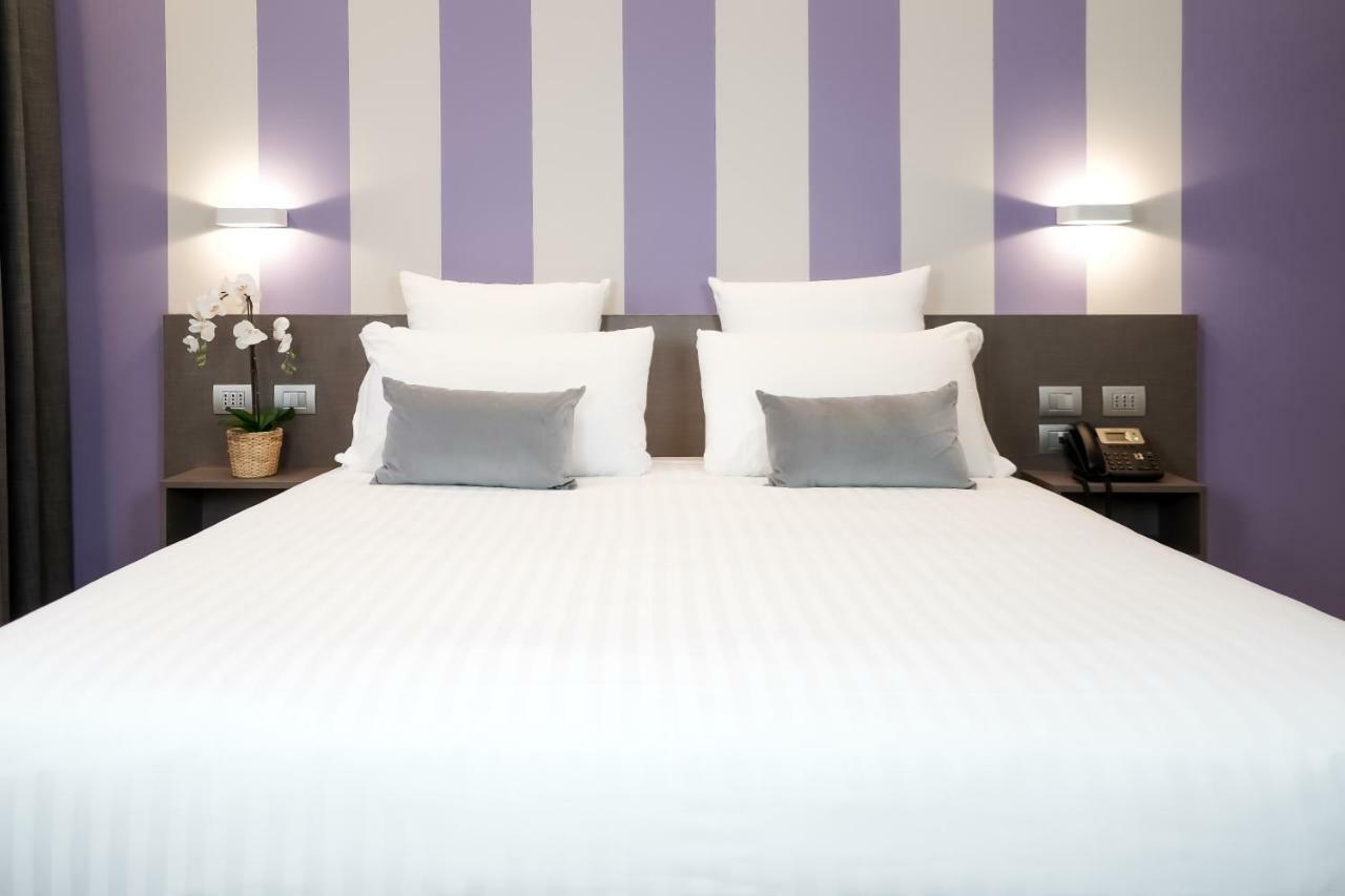 Sleep Tide Suites Milano Eksteriør bilde