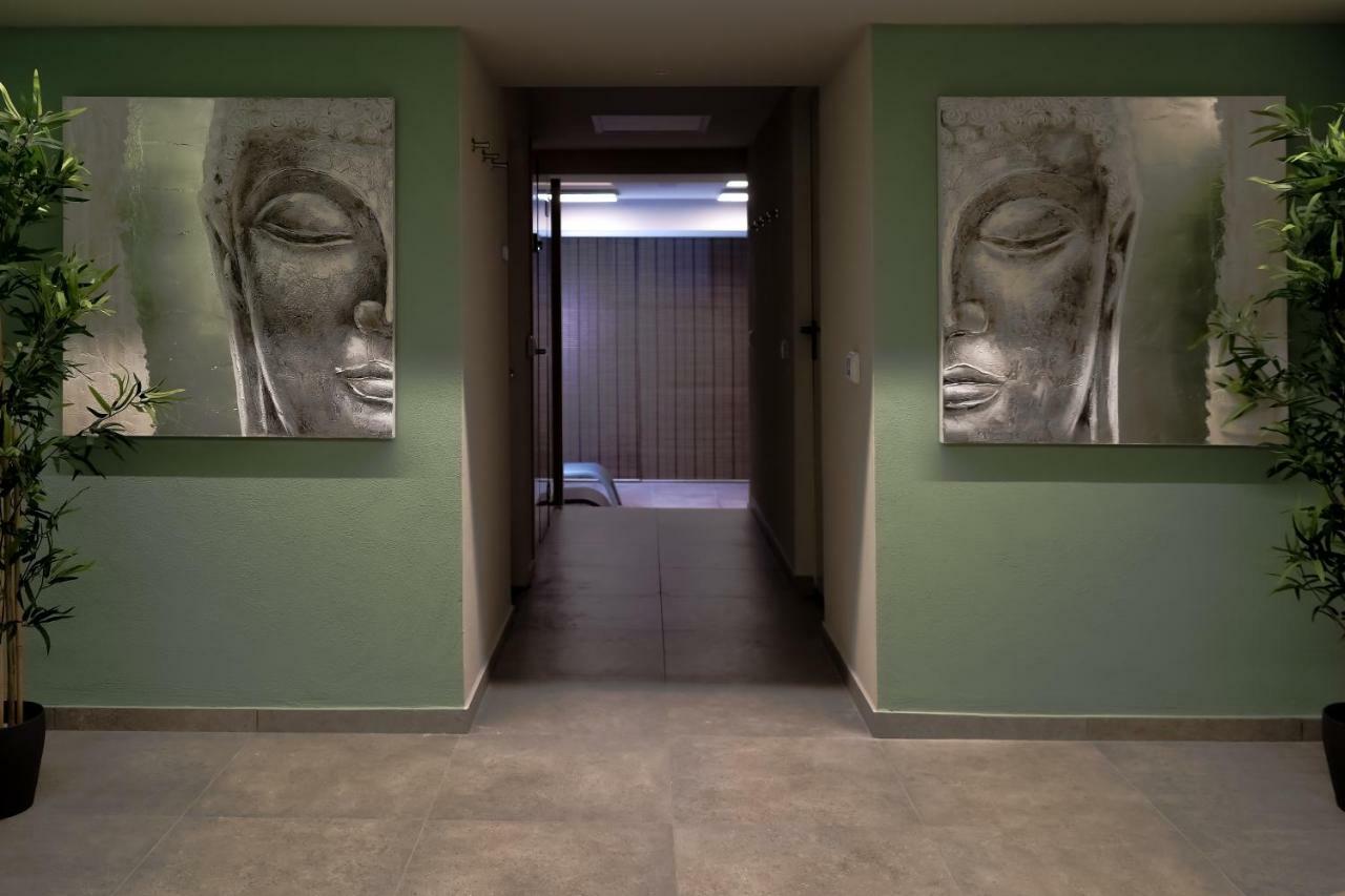 Sleep Tide Suites Milano Eksteriør bilde