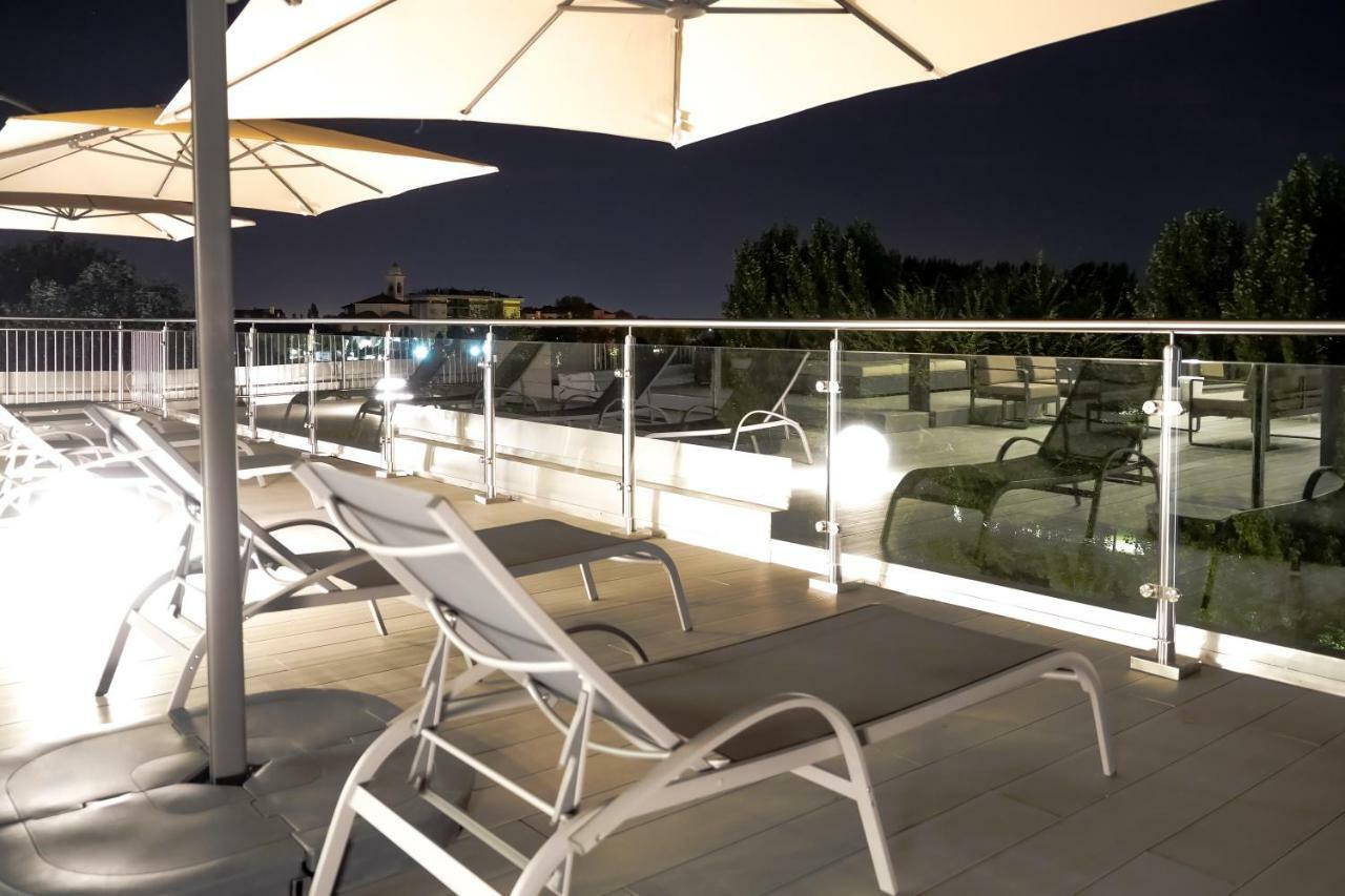 Sleep Tide Suites Milano Eksteriør bilde