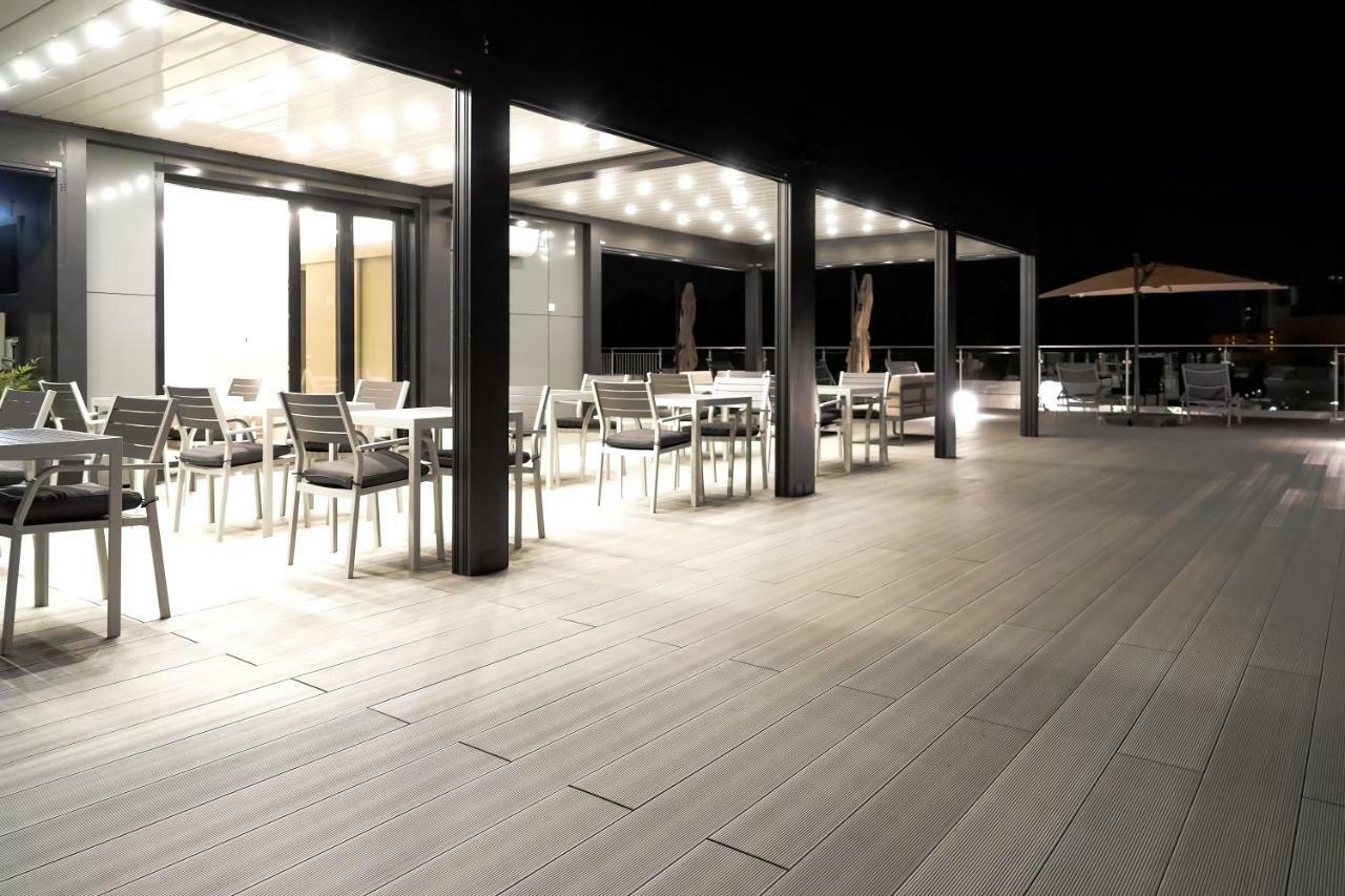 Sleep Tide Suites Milano Eksteriør bilde