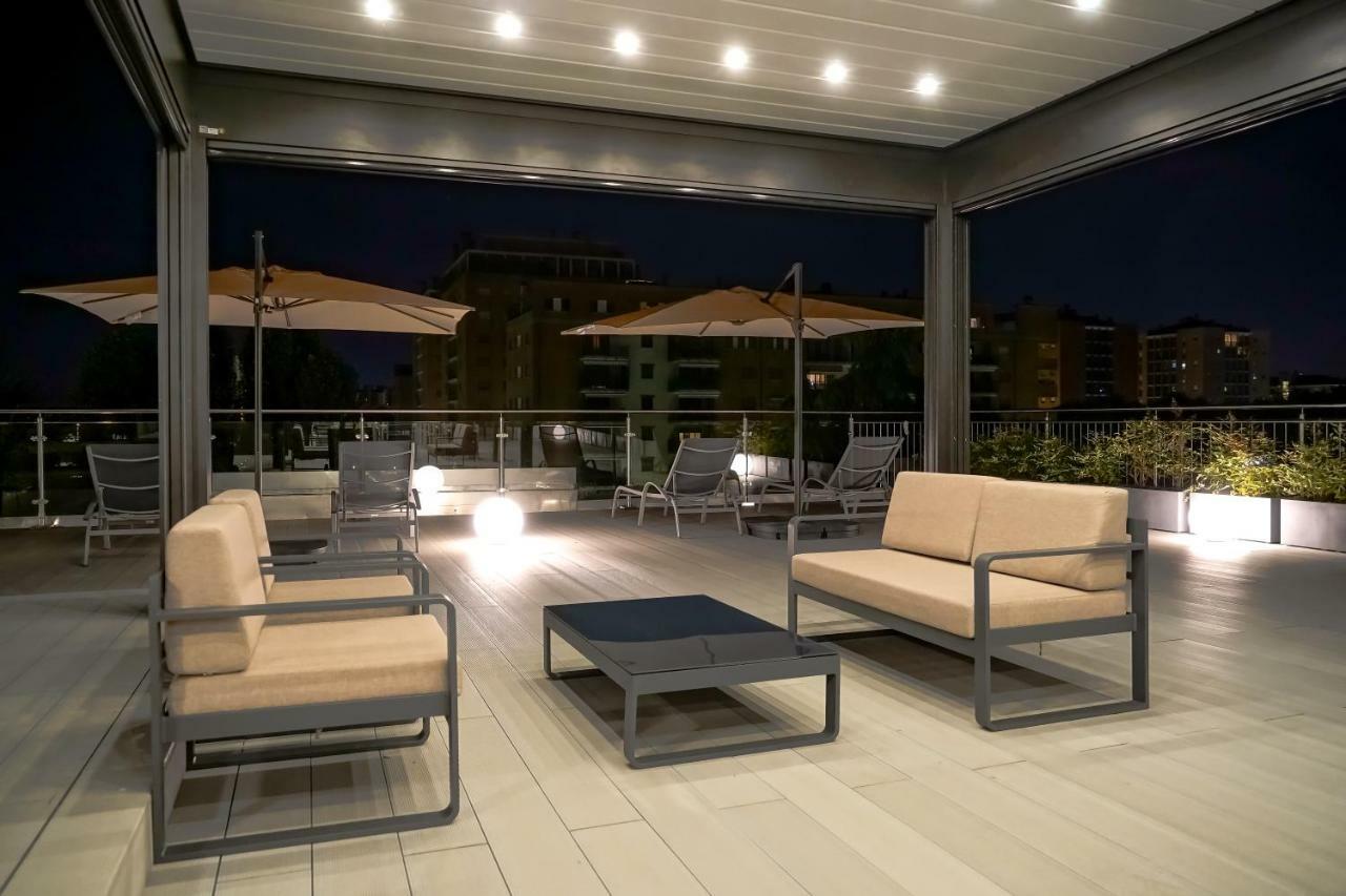 Sleep Tide Suites Milano Eksteriør bilde