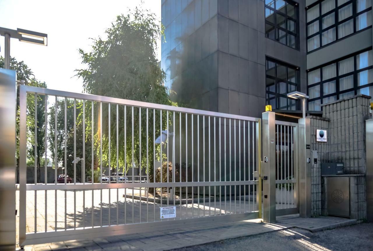 Sleep Tide Suites Milano Eksteriør bilde