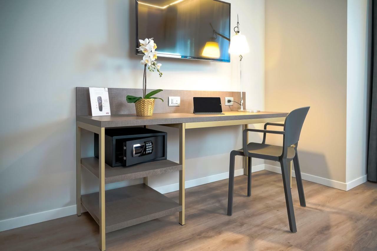 Sleep Tide Suites Milano Eksteriør bilde