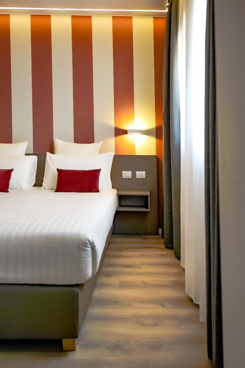 Sleep Tide Suites Milano Eksteriør bilde