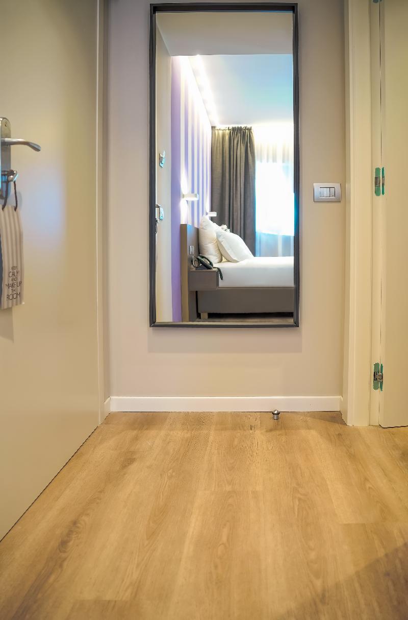 Sleep Tide Suites Milano Eksteriør bilde