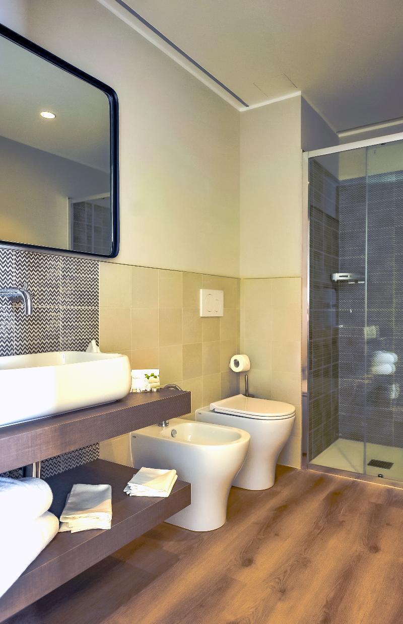 Sleep Tide Suites Milano Eksteriør bilde