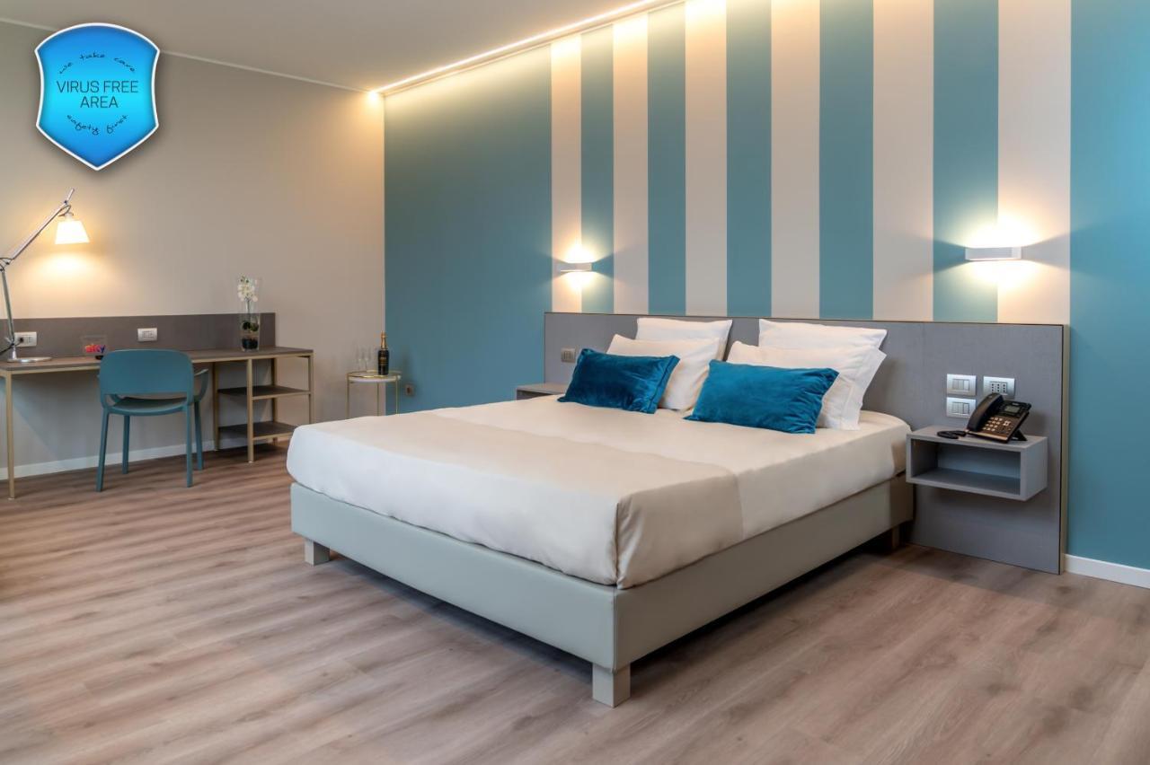 Sleep Tide Suites Milano Eksteriør bilde